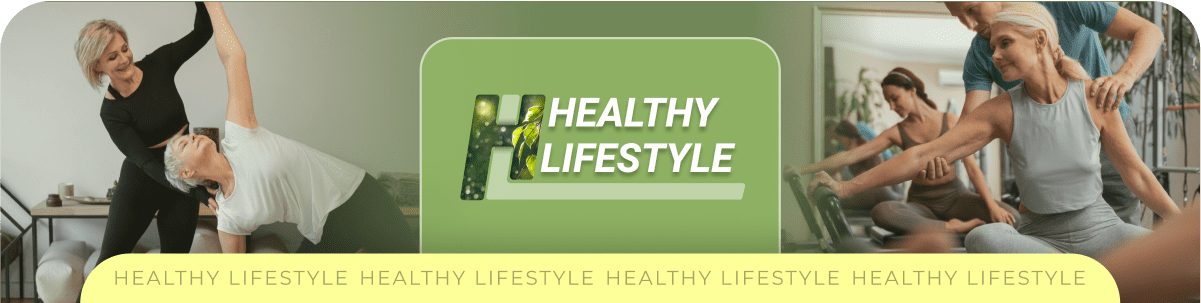 Health Lifestyle